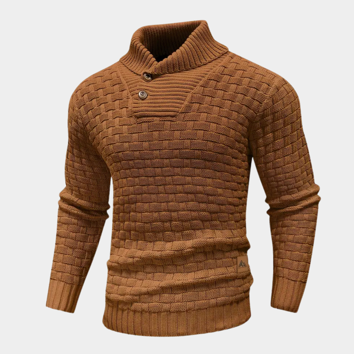 Belmonte™ | Sudadera Elegante y Cómoda