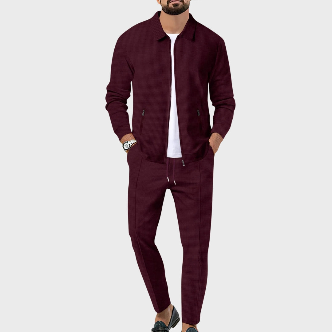 Belmonte™ | Conjunto de Chándal