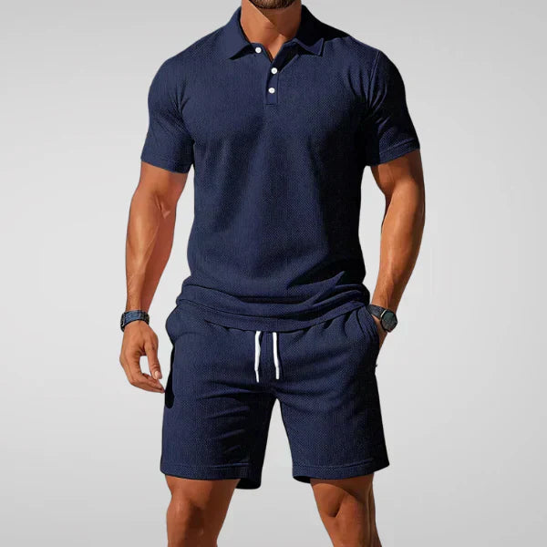Belmonte™ | Conjunto de Verano