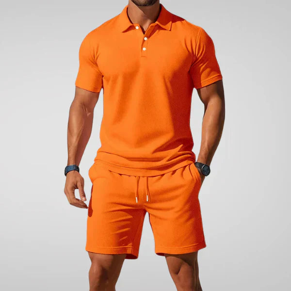 Belmonte™ | Conjunto de Verano