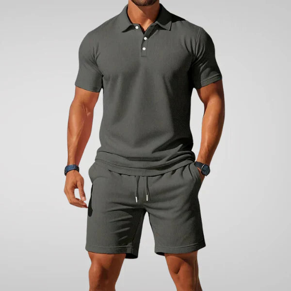 Belmonte™ | Conjunto de Verano