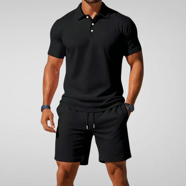 Belmonte™ | Conjunto de Verano