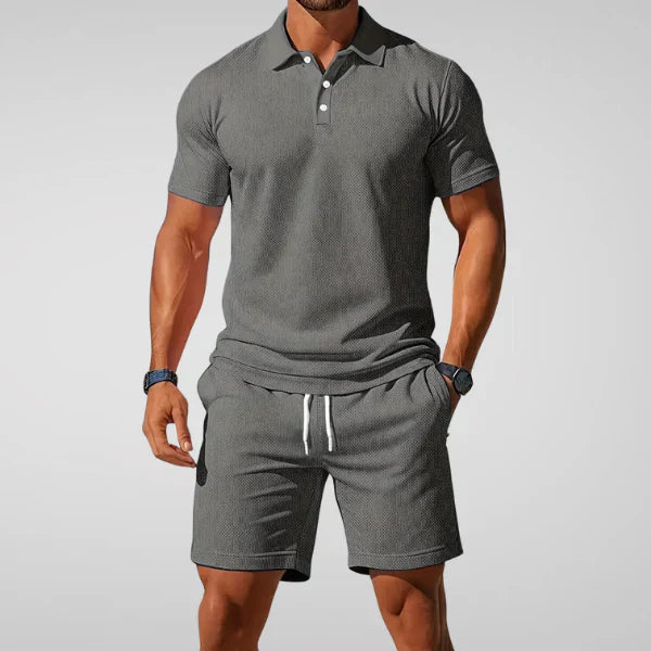 Belmonte™ | Conjunto de Verano