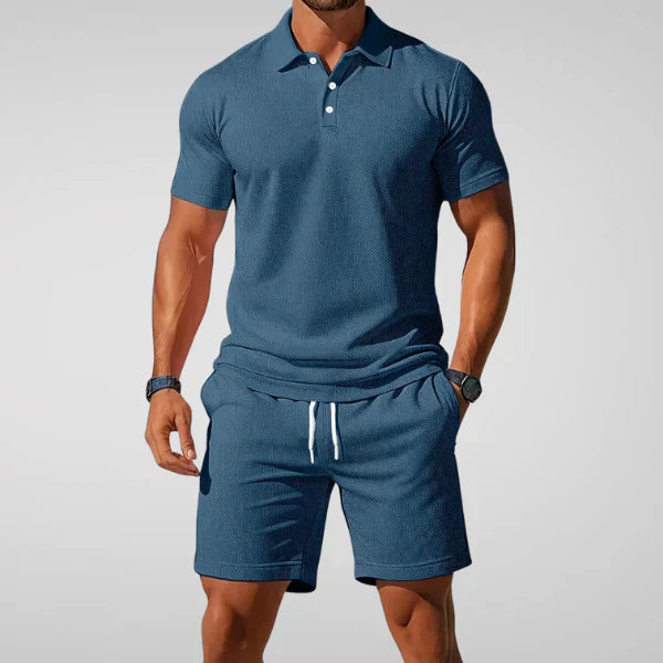 Belmonte™ | Conjunto de Verano