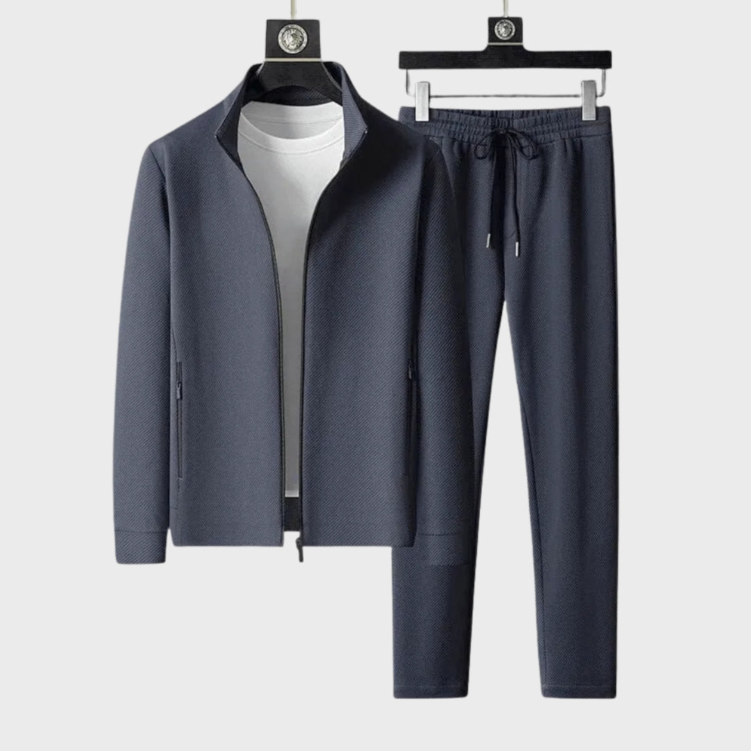 Belmonte™ | Traje de Entrenamiento Premium