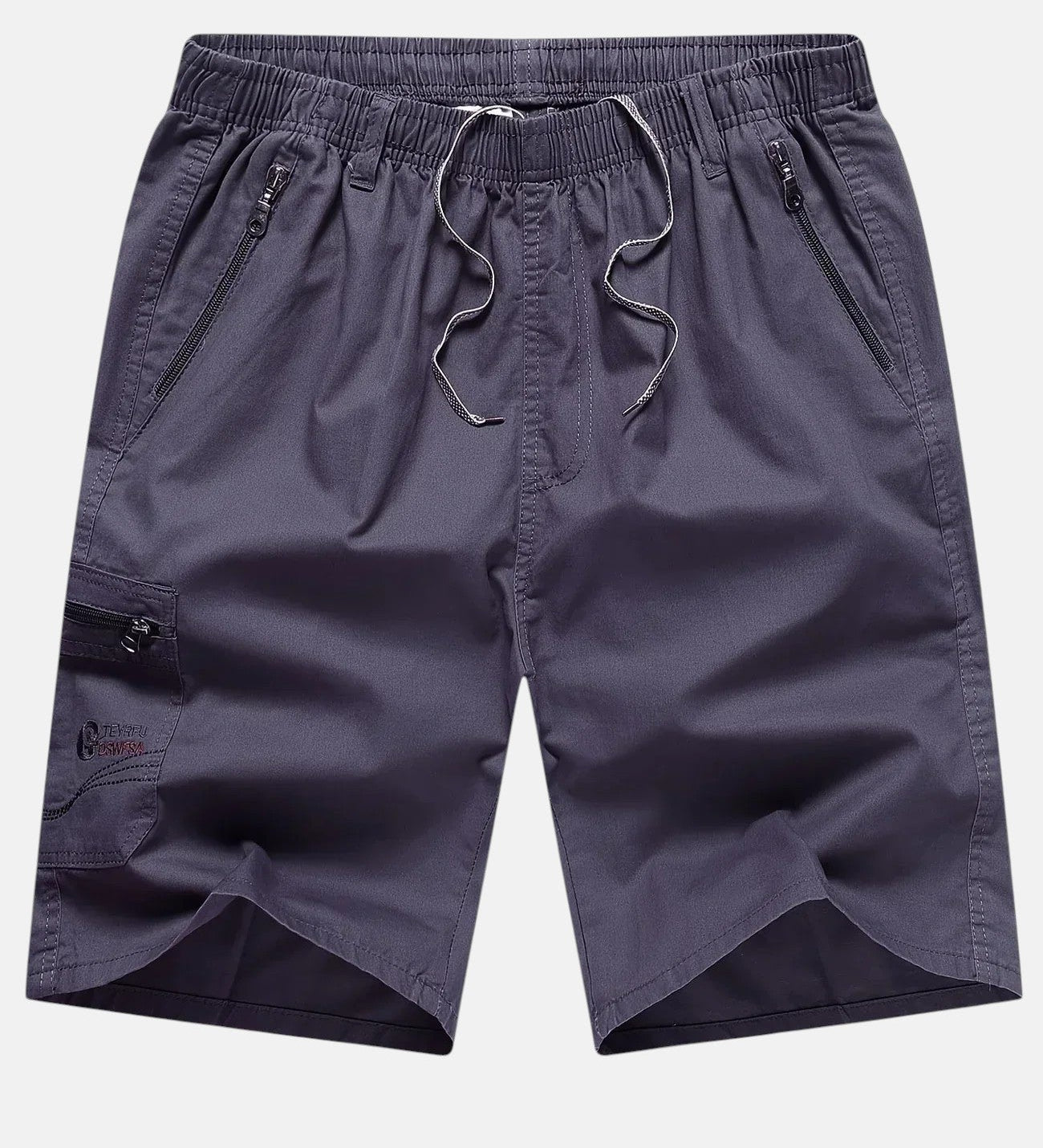 Belmonte™ | Pantalón corto cargo ligero con bolsillos