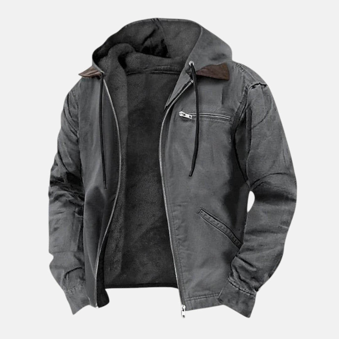 Belmonte™ | Chaqueta Elegante de Invierno