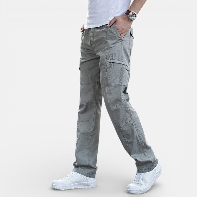 Belmonte™ | Pantalones Cargo Elegantes
