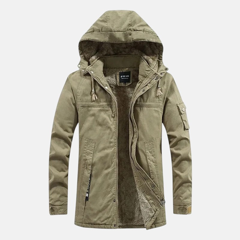 Belmonte™ | Chaqueta Polar Confortable