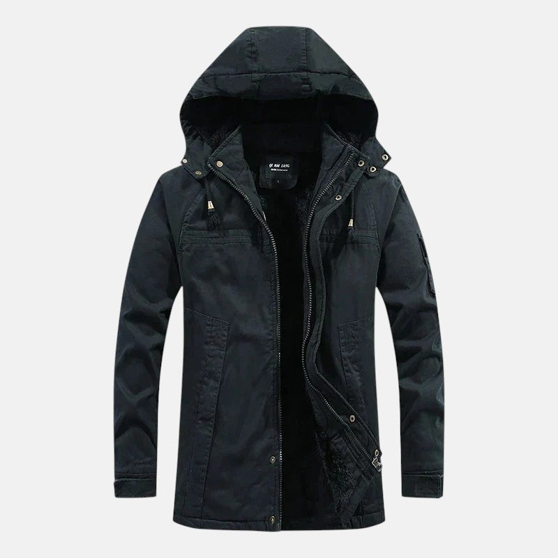 Belmonte™ | Chaqueta Polar Confortable