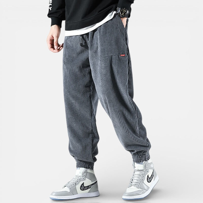 Belmonte™ | Pantalones de streetwear cómodos para hombres
