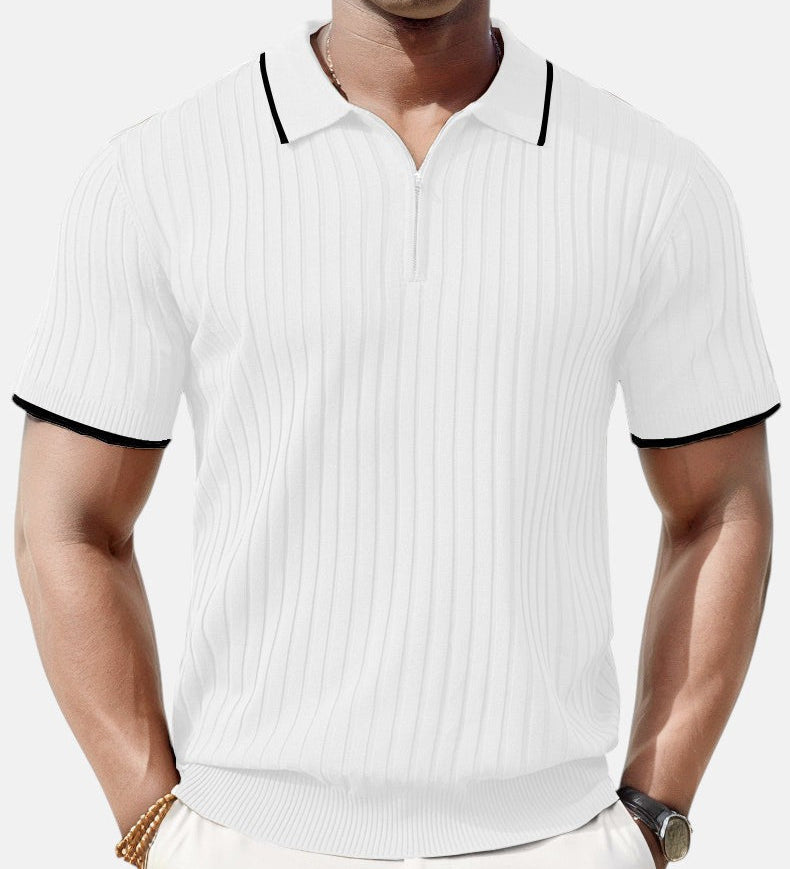 Belmonte™ | Polo de Manga Corta
