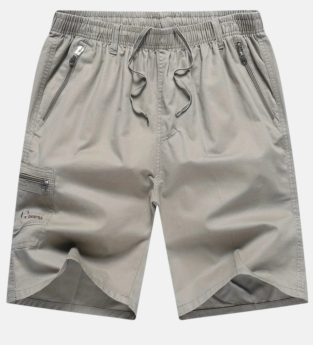 Belmonte™ | Pantalón corto cargo ligero con bolsillos