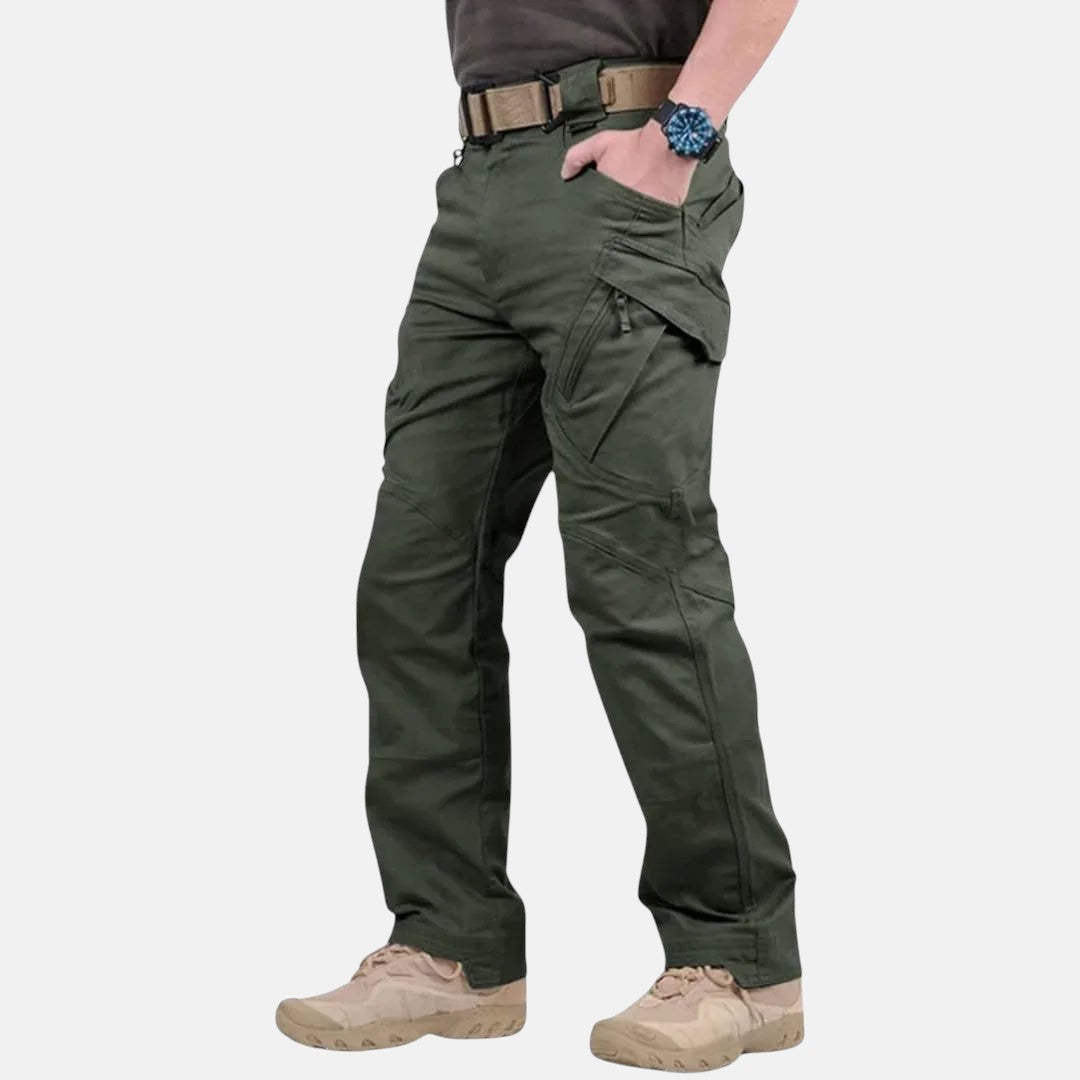 Belmonte™ | Pantalones Multiusos Para Hombre
