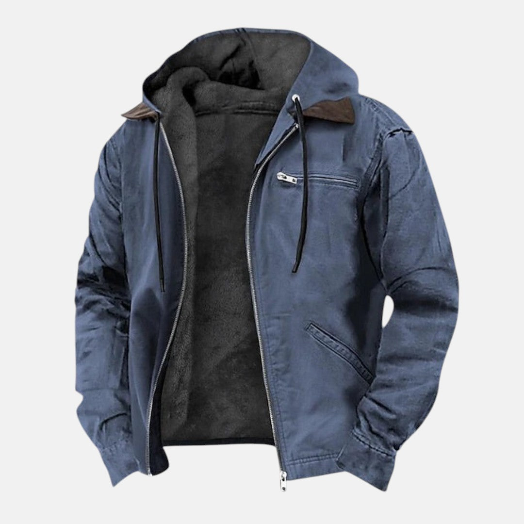 Belmonte™ | Chaqueta Elegante de Invierno