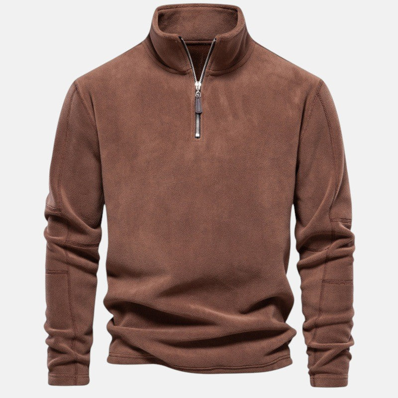 Belmonte™ | Camiseta polo mukava