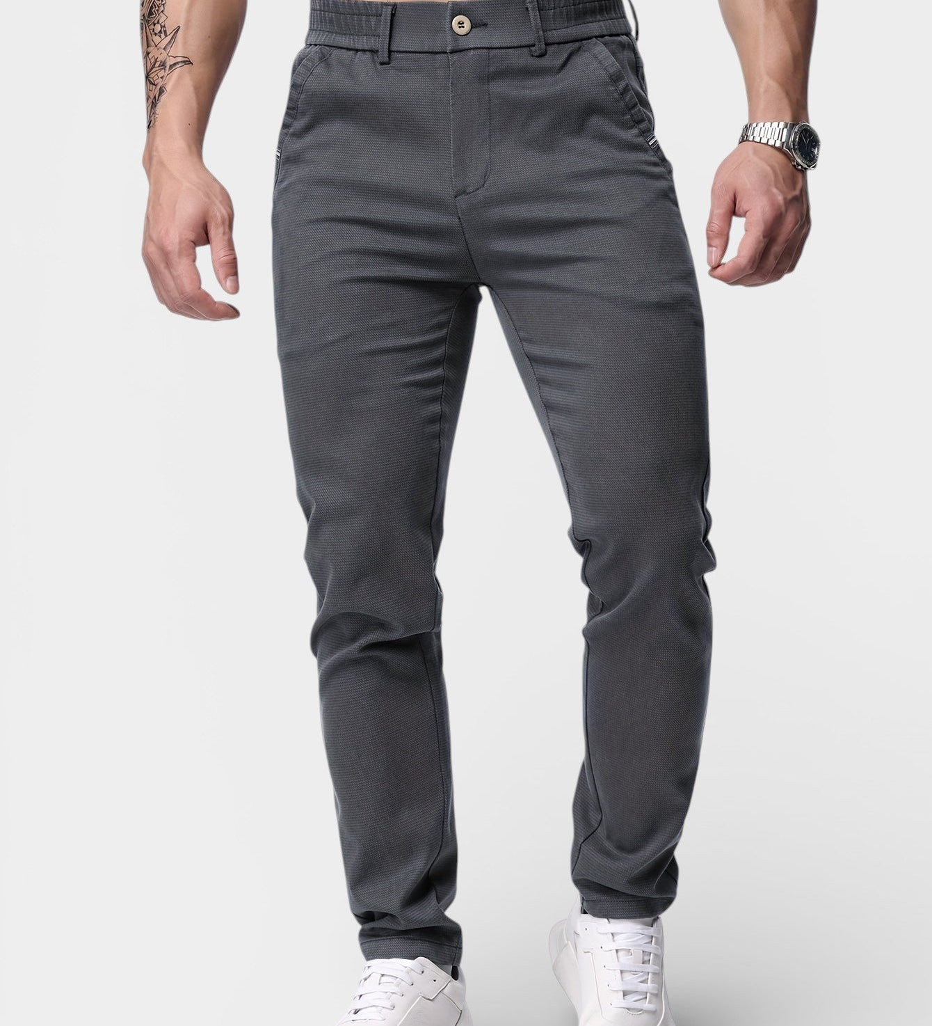 Belmonte™ | Pantalones Premium para Hombres