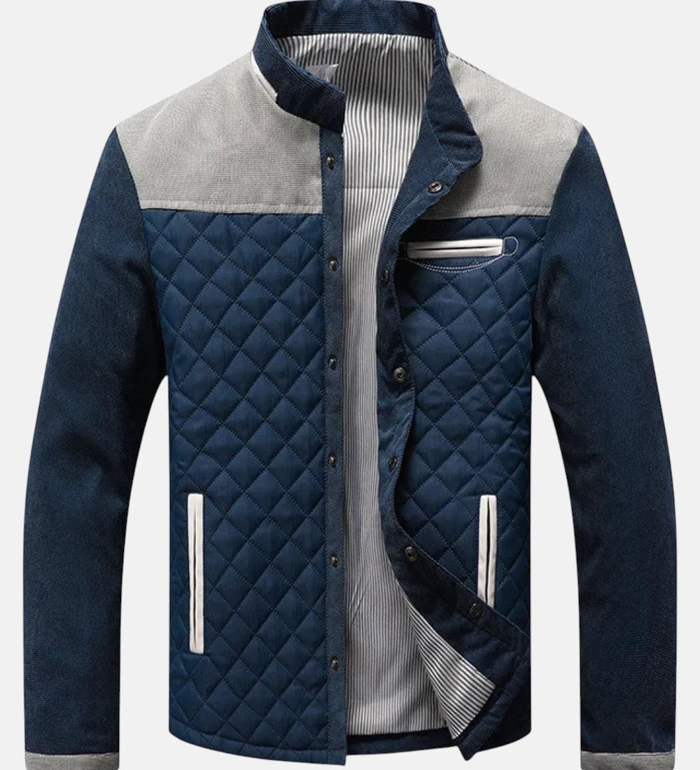 Belmonte™ | Chaqueta de Lujo Atemporal