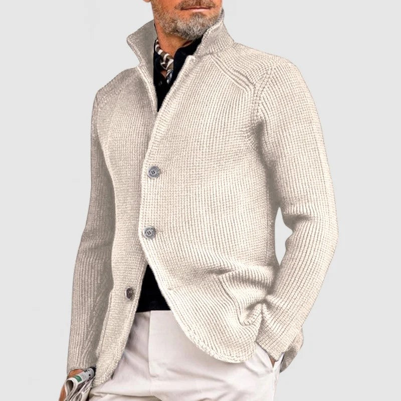Belmonte™ | Cárdigan de Tricot a Medida