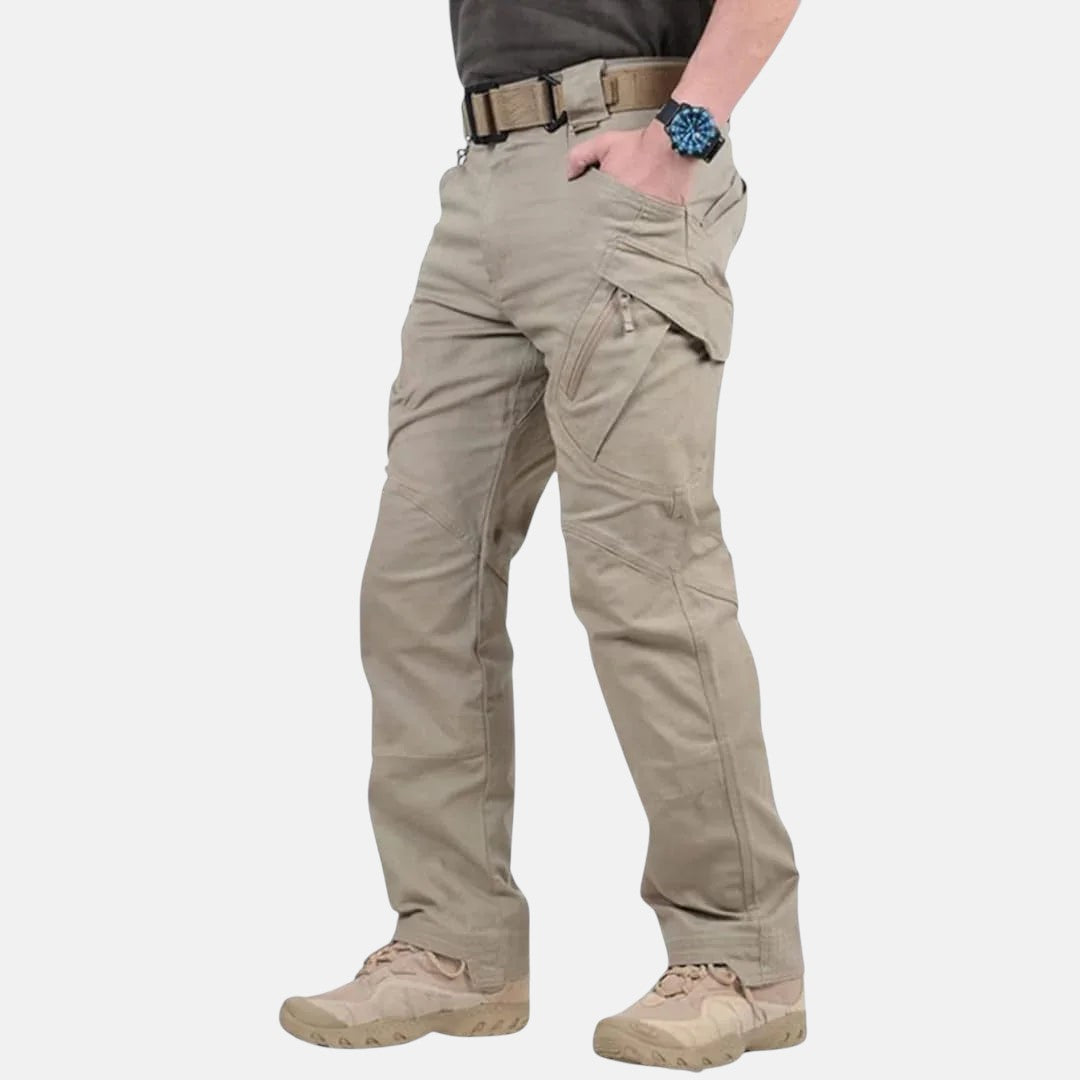 Belmonte™ | Pantalones Multiusos Para Hombre