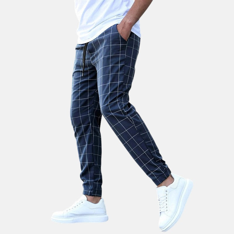 Belmonte™ | Pantalones Clásicos para Hombre