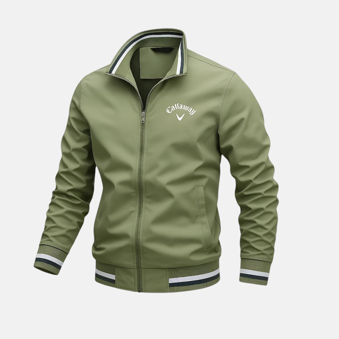 Belmonte™ | Chaqueta Callaway de Lujo para Hombre