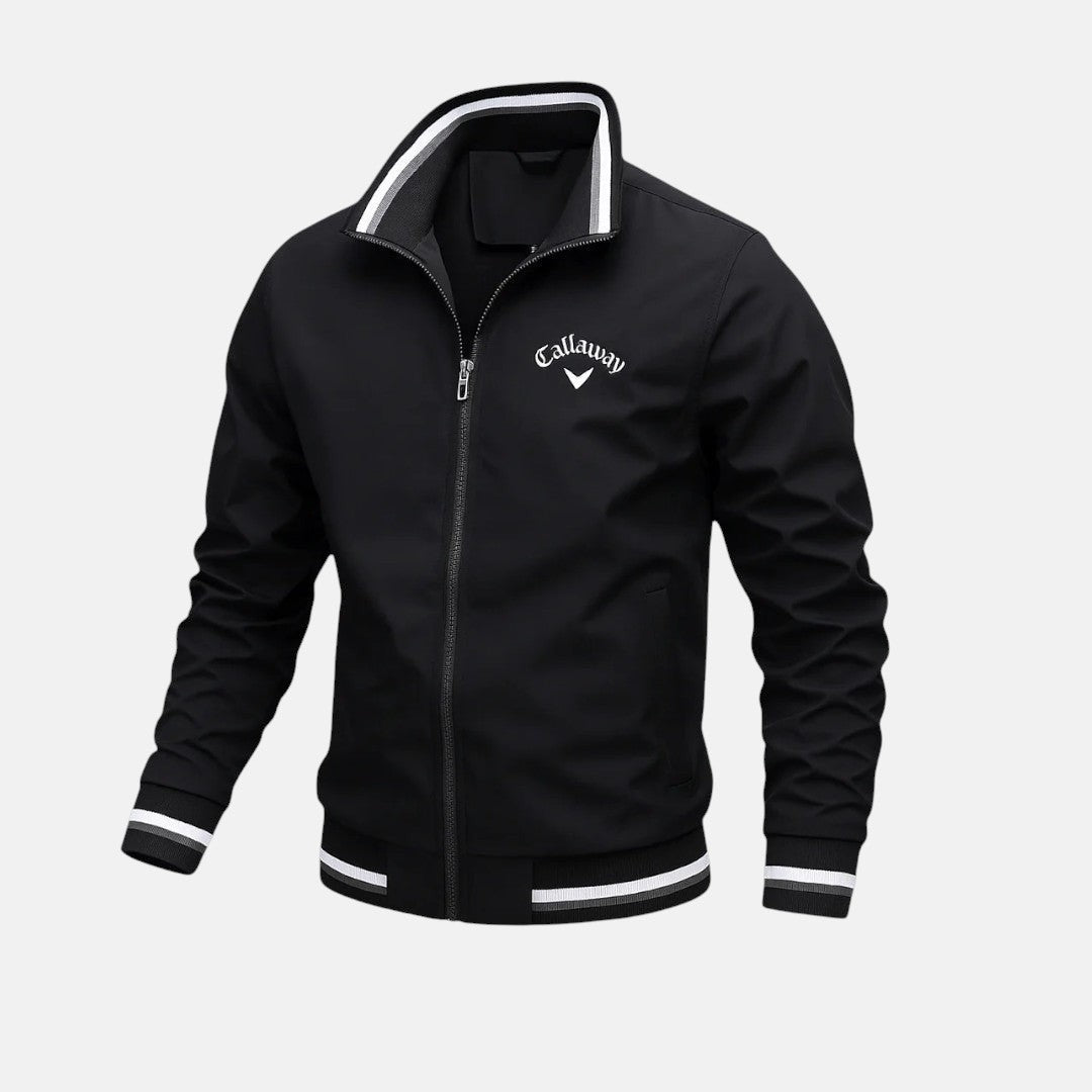 Belmonte™ | Chaqueta Callaway de Lujo para Hombre