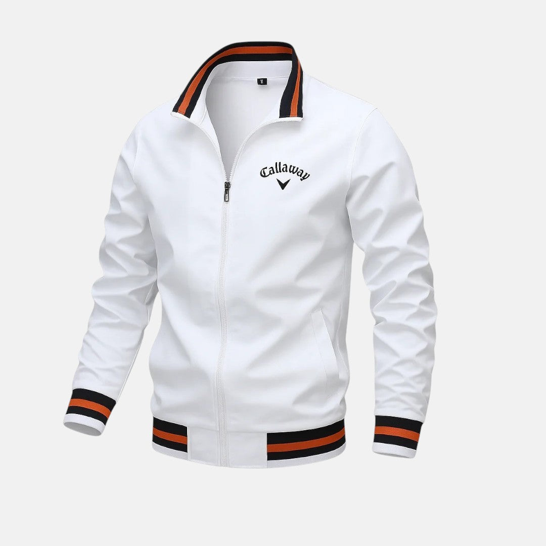 Belmonte™ | Chaqueta Callaway de Lujo para Hombre