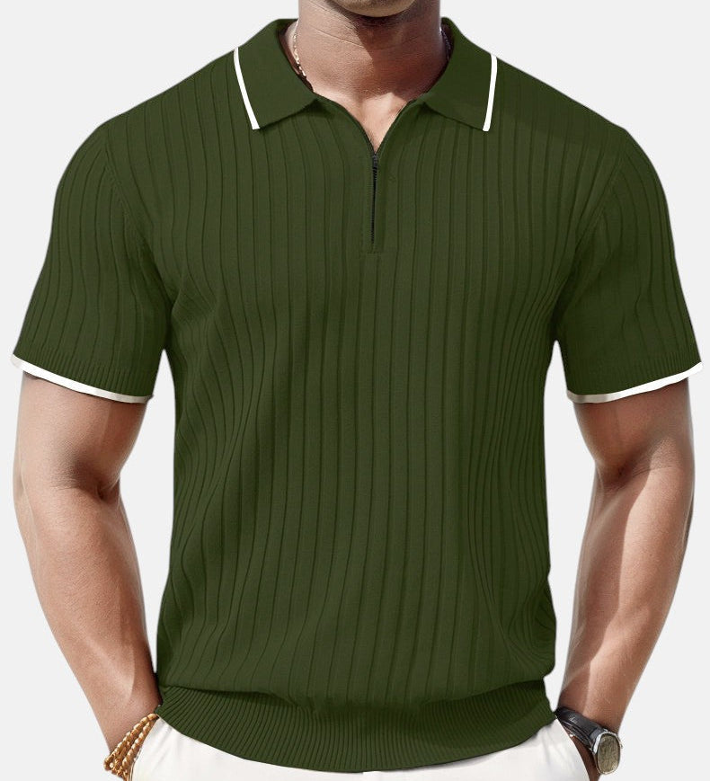 Belmonte™ | Polo de Manga Corta