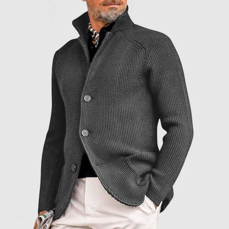 Belmonte™ | Cárdigan de Tricot a Medida