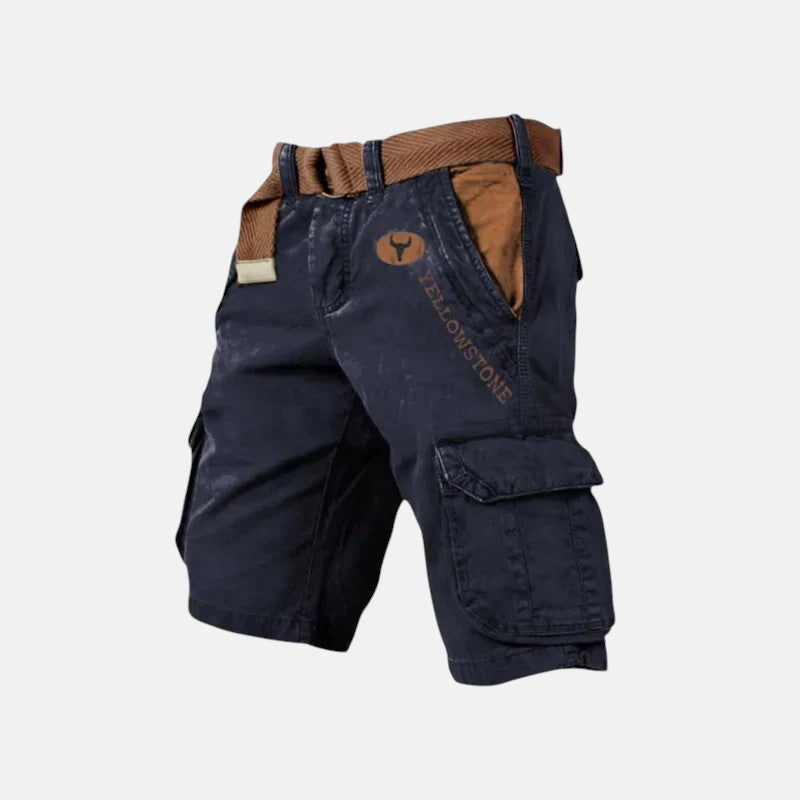 Belmonte™ | Pantalón corto cómodo