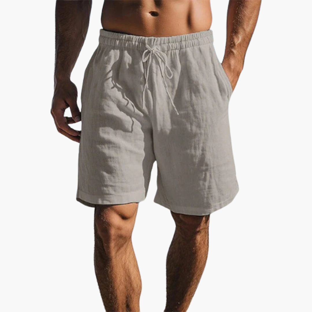 Belmonte™ | Bañador con cordón para hombre