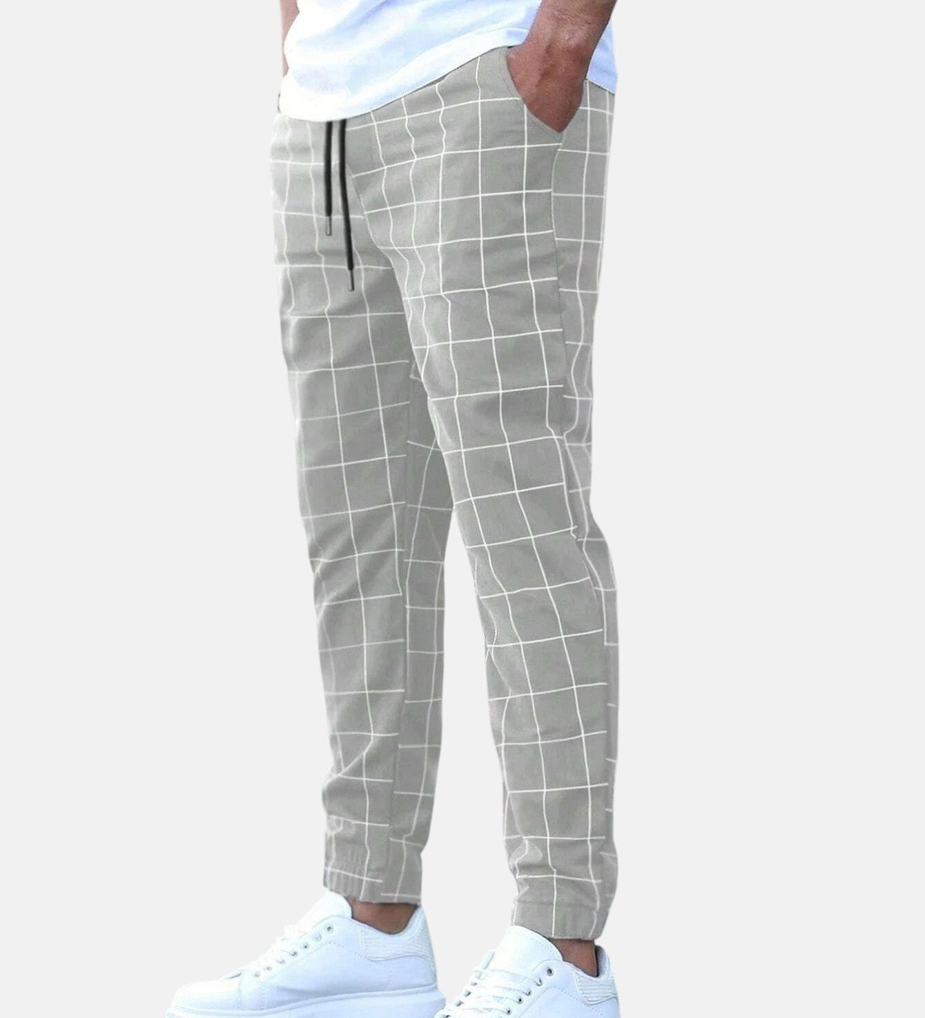 Belmonte™ | Pantalones Clásicos para Hombre