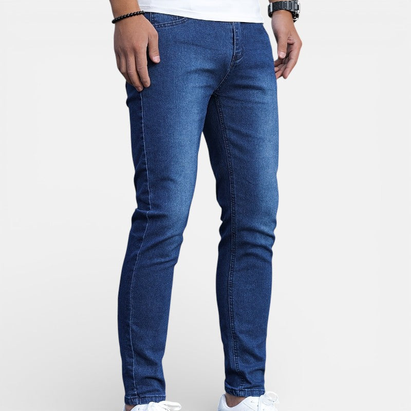 Belmonte™ | Jeans Elásticos Premium