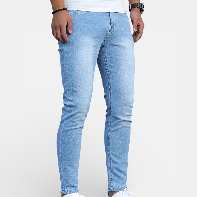 Belmonte™ | Jeans Elásticos Premium