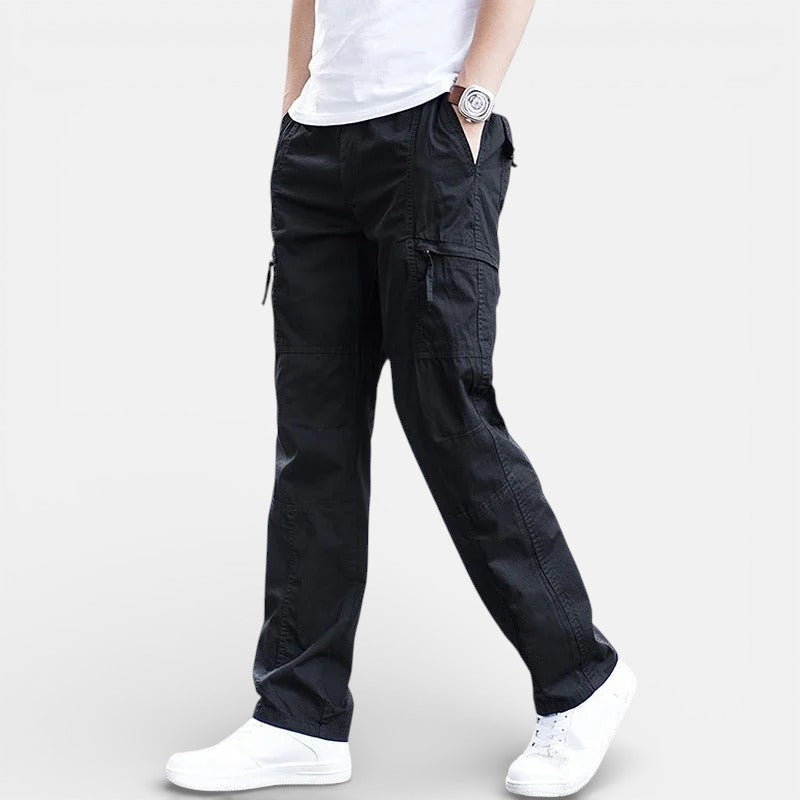 Belmonte™ | Pantalones Cargo Elegantes