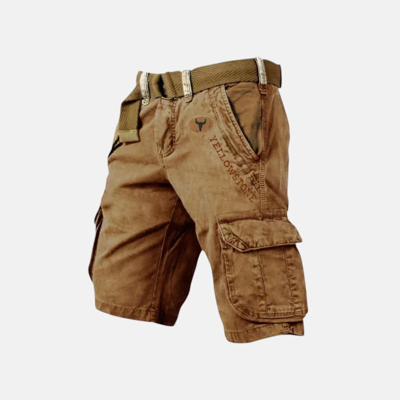 Belmonte™ | Pantalón corto cómodo