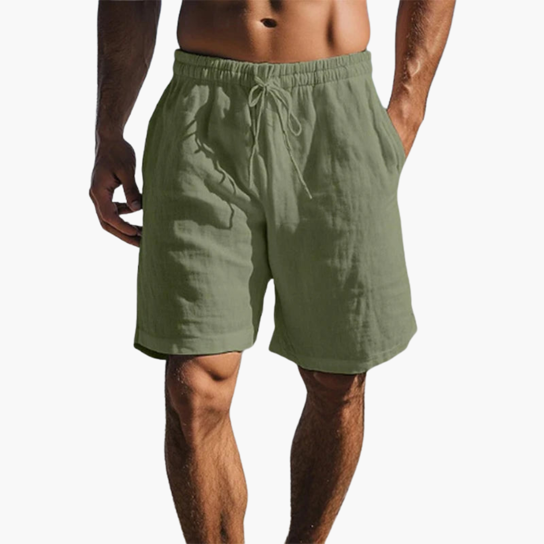 Belmonte™ | Bañador con cordón para hombre