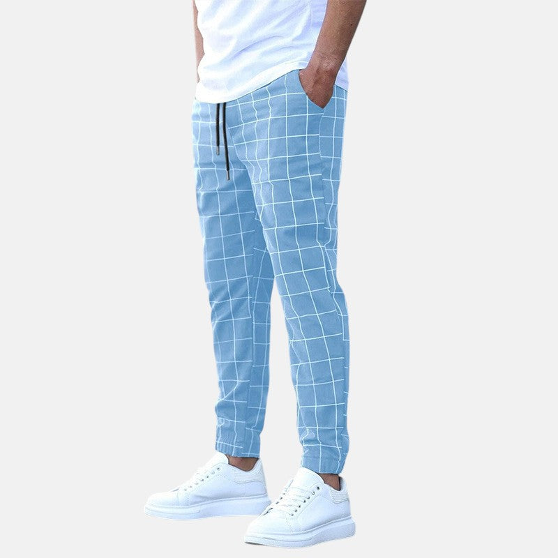 Belmonte™ | Pantalones Clásicos para Hombre