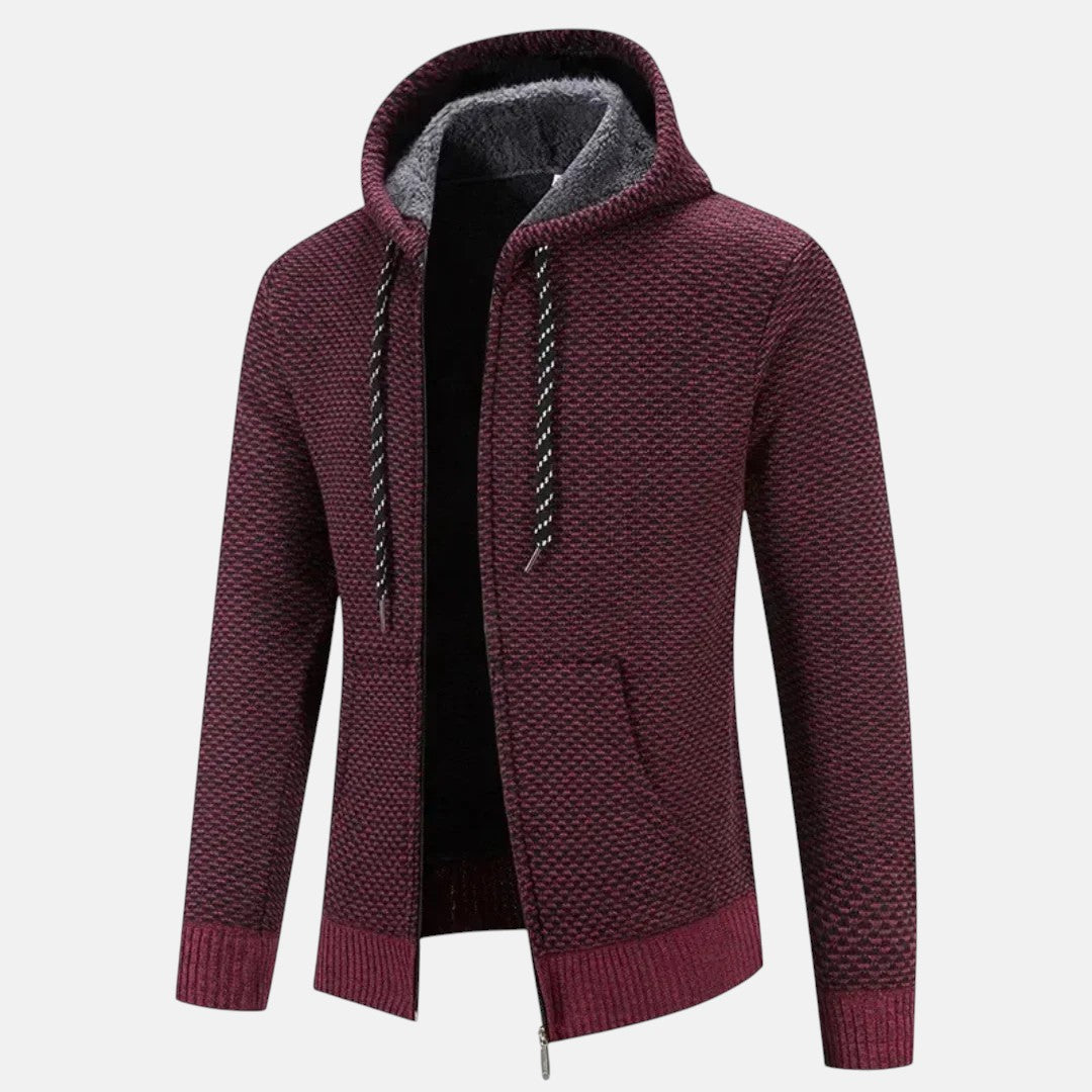 Belmonte™ | Sudadera con capucha Ultimative