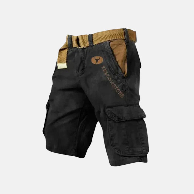 Belmonte™ | Pantalón corto cómodo