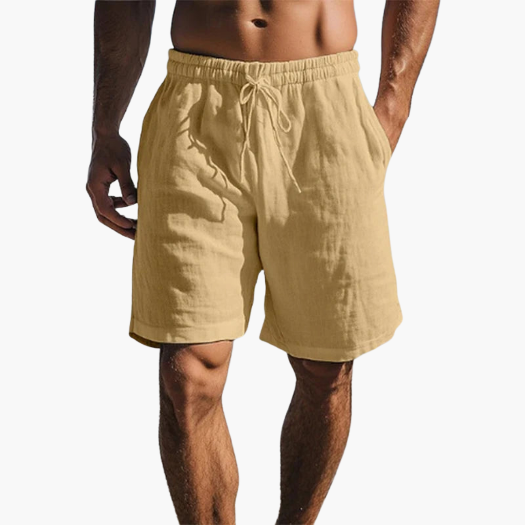 Belmonte™ | Bañador con cordón para hombre