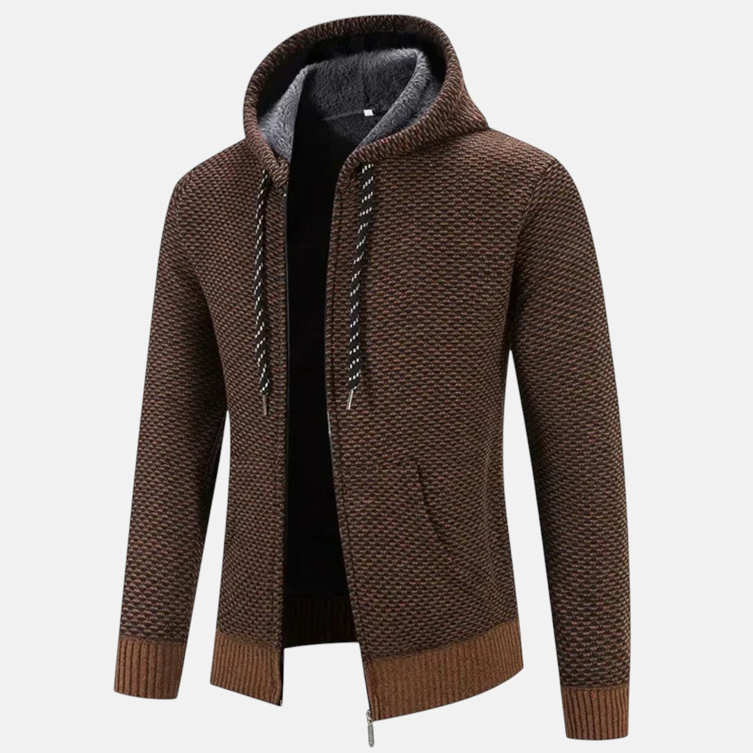 Belmonte™ | Sudadera con capucha Ultimative