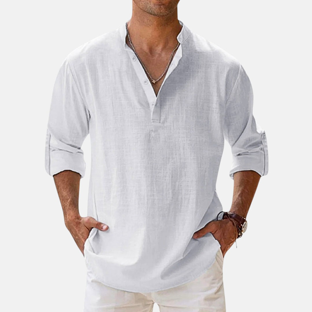 Belmonte™ | Camisa de Verano para Hombre