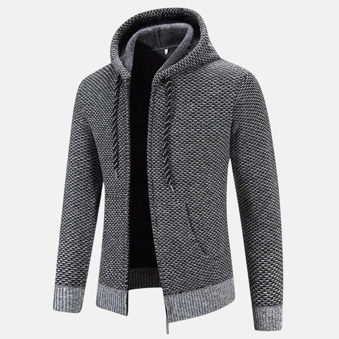 Belmonte™ | Sudadera con capucha Ultimative