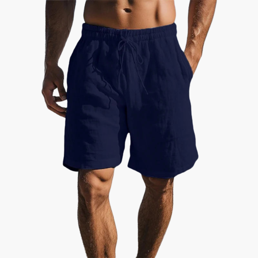 Belmonte™ | Bañador con cordón para hombre