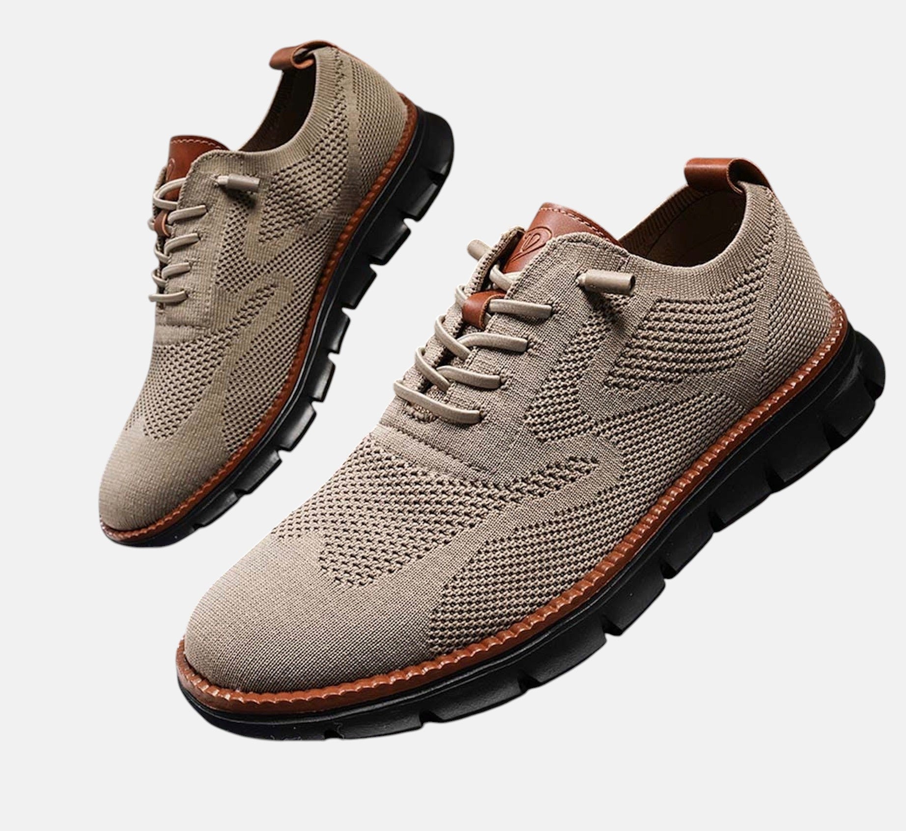 Belmonte™ | Zapatos Confort