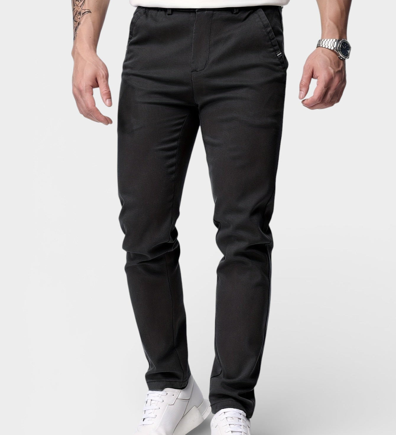 Belmonte™ | Pantalones Premium para Hombres