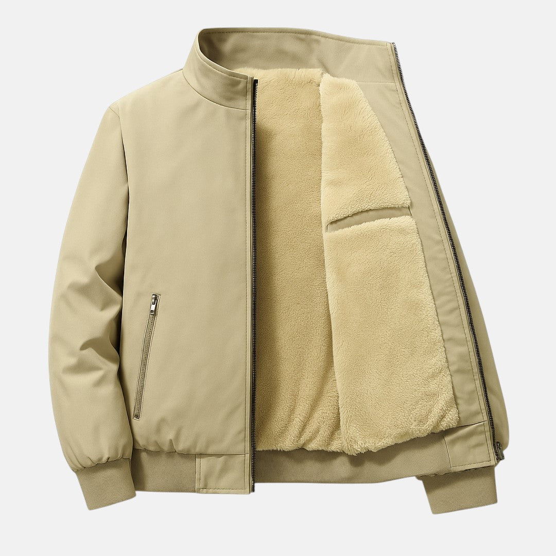 Belmonte™ | Chaqueta Polar de Invierno