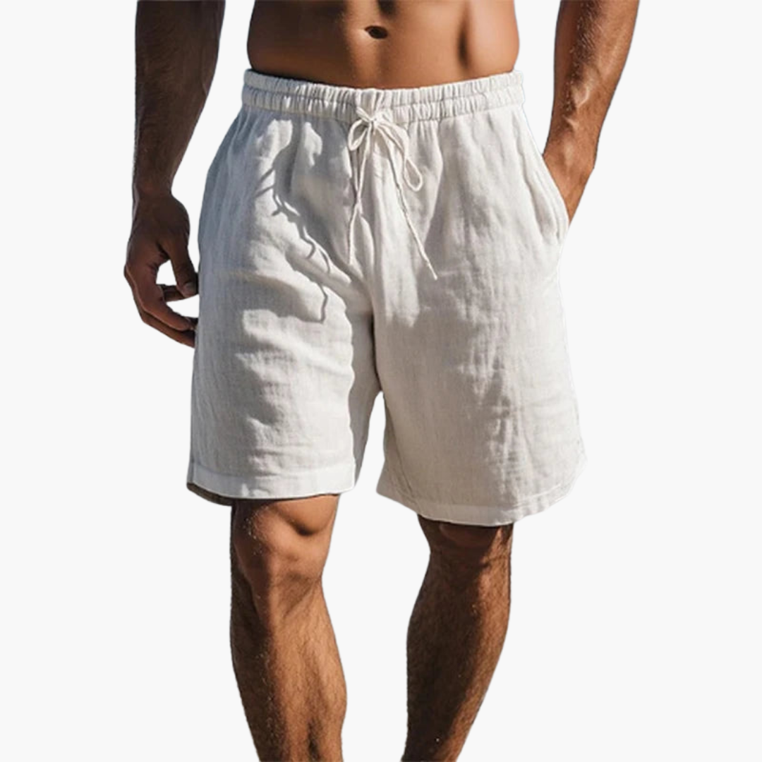 Belmonte™ | Bañador con cordón para hombre